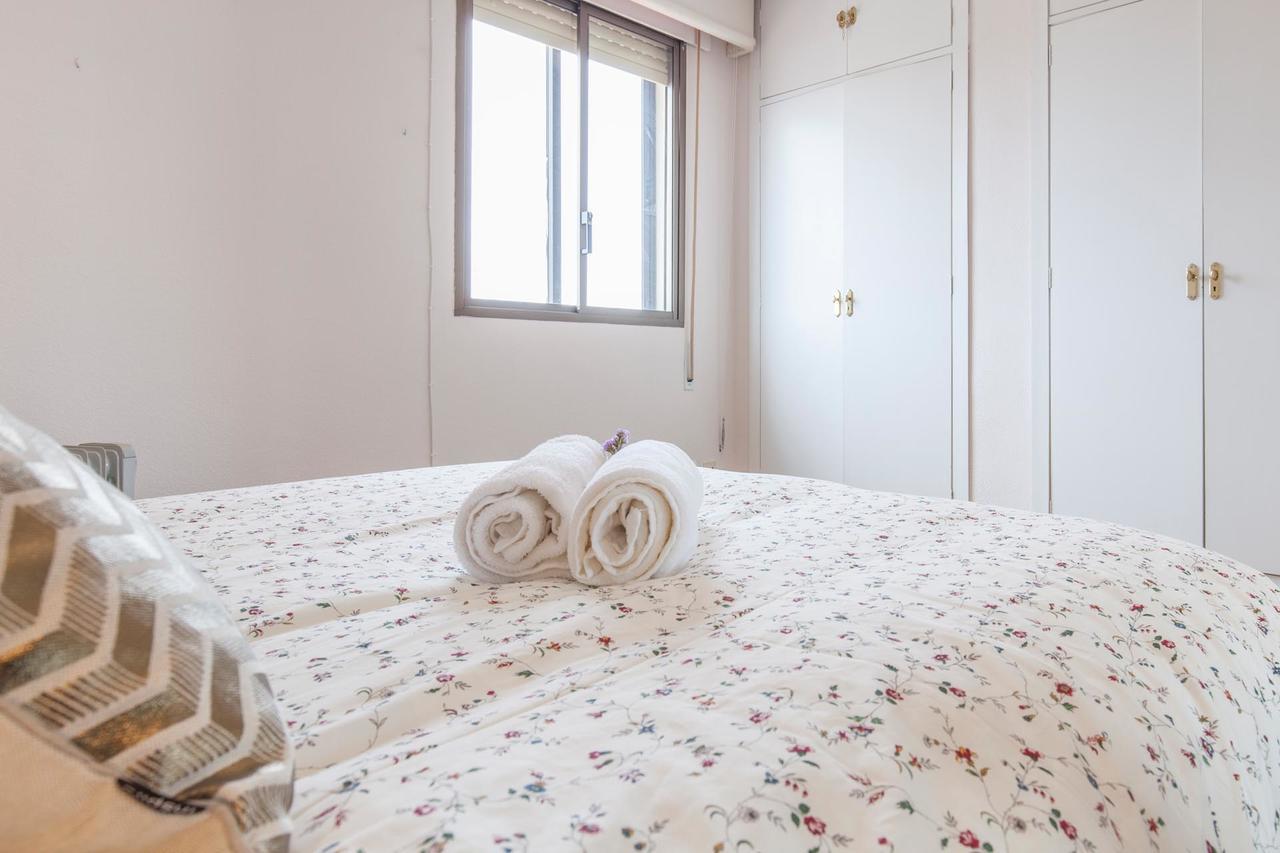Appartement Amplio&Luminoso Triana à Séville Extérieur photo